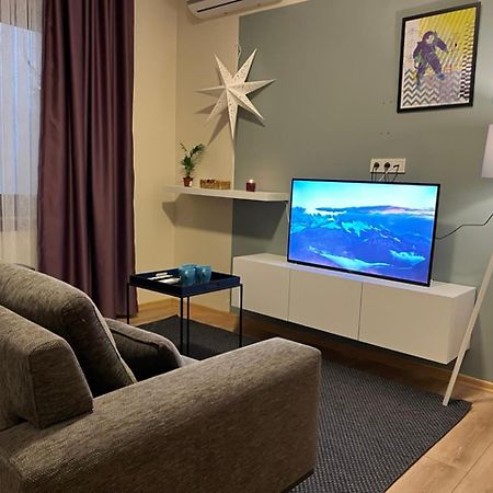 Roj Suite Istambul Extérieur photo