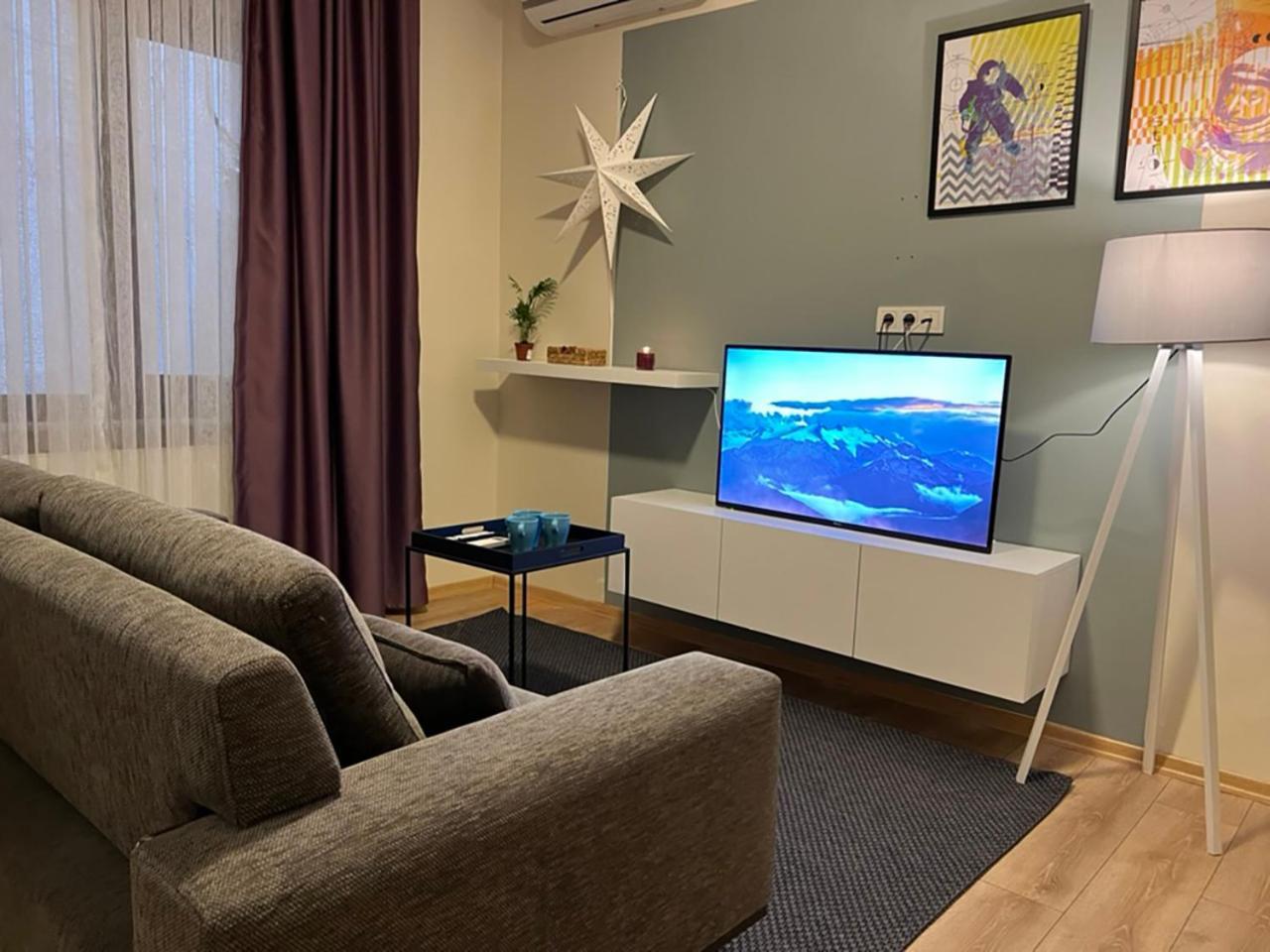 Roj Suite Istambul Extérieur photo
