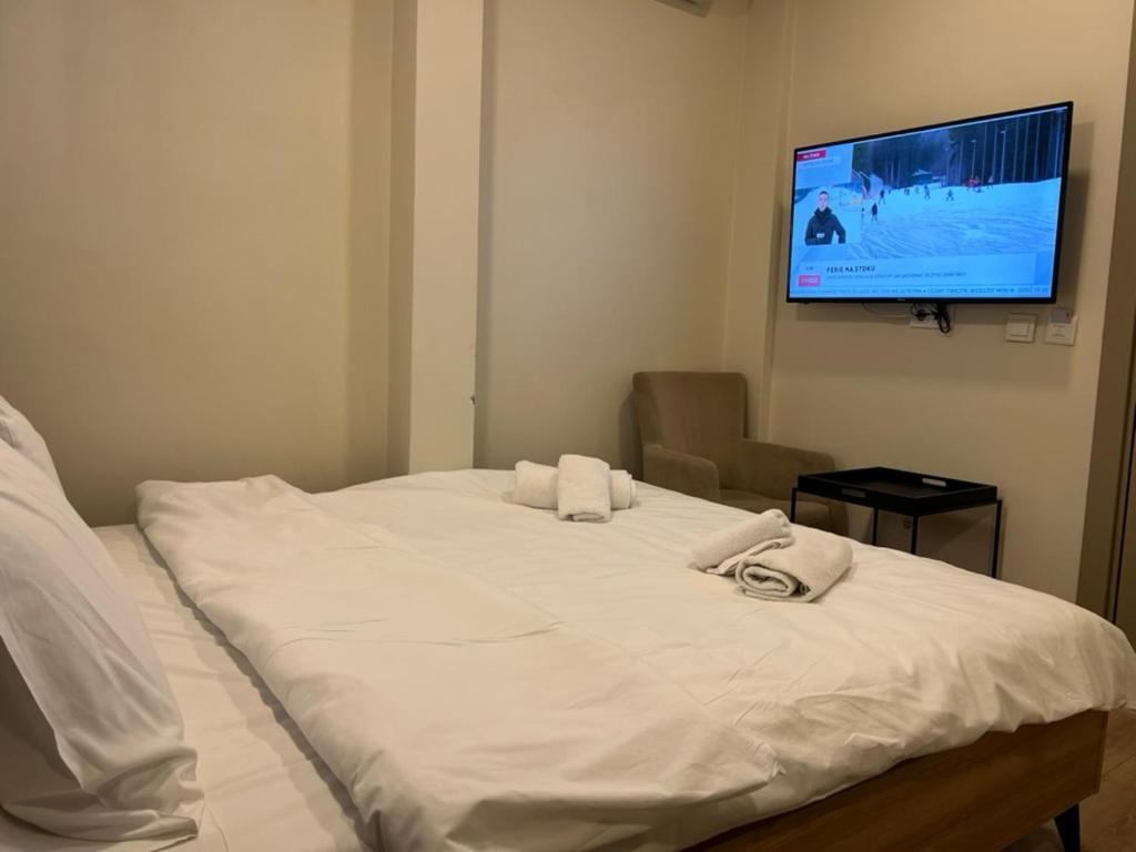 Roj Suite Istambul Extérieur photo
