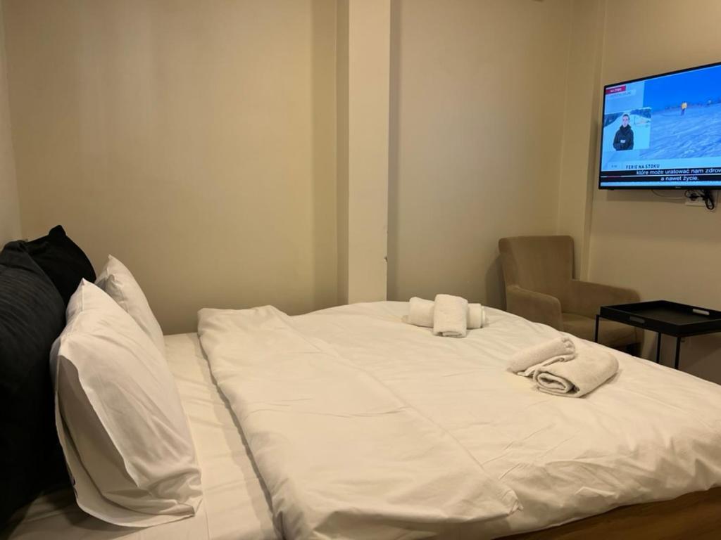 Roj Suite Istambul Extérieur photo