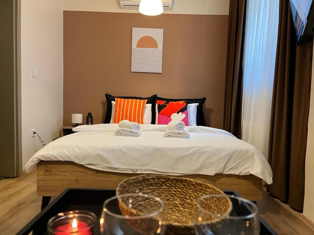 Roj Suite Istambul Extérieur photo