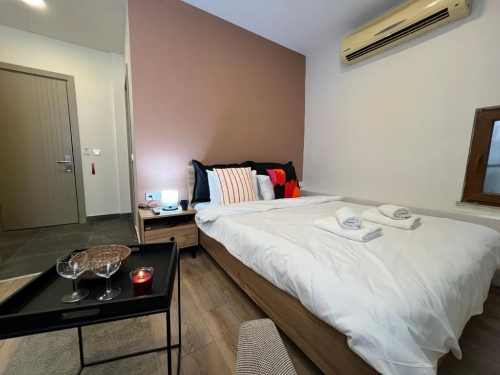 Roj Suite Istambul Extérieur photo