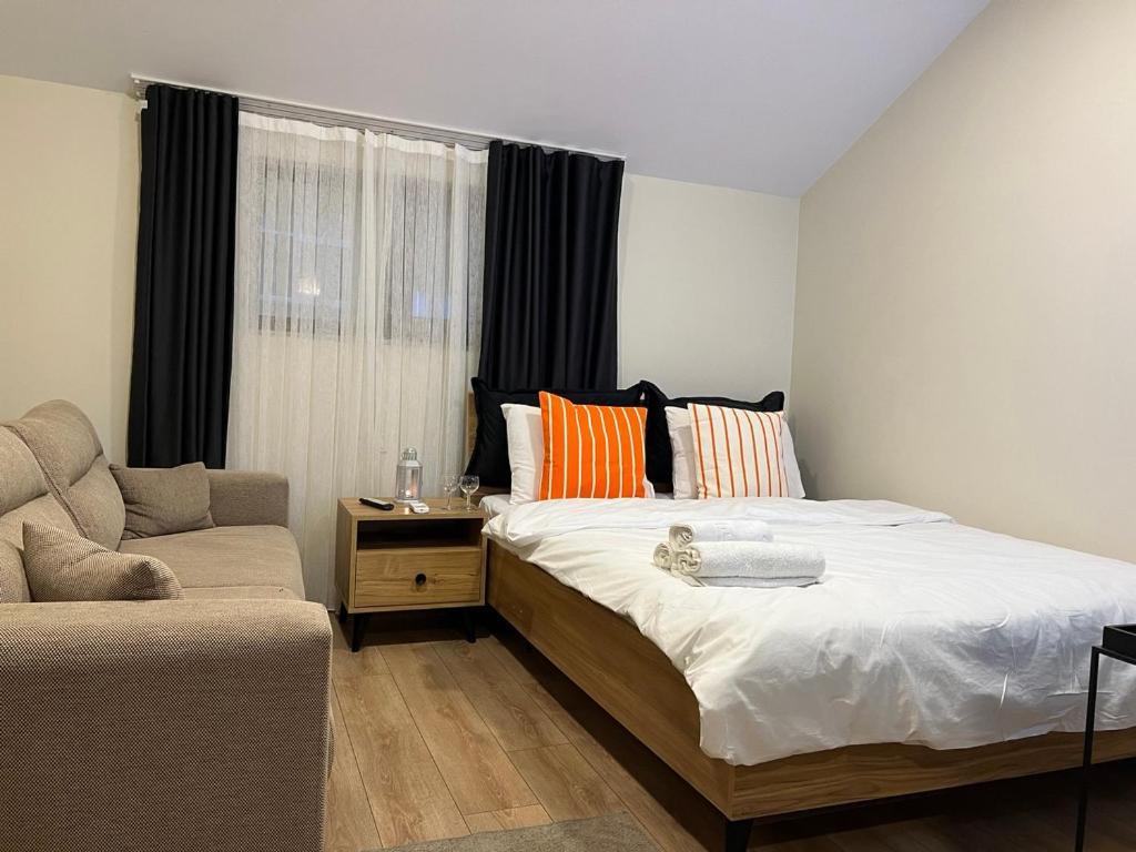 Roj Suite Istambul Extérieur photo
