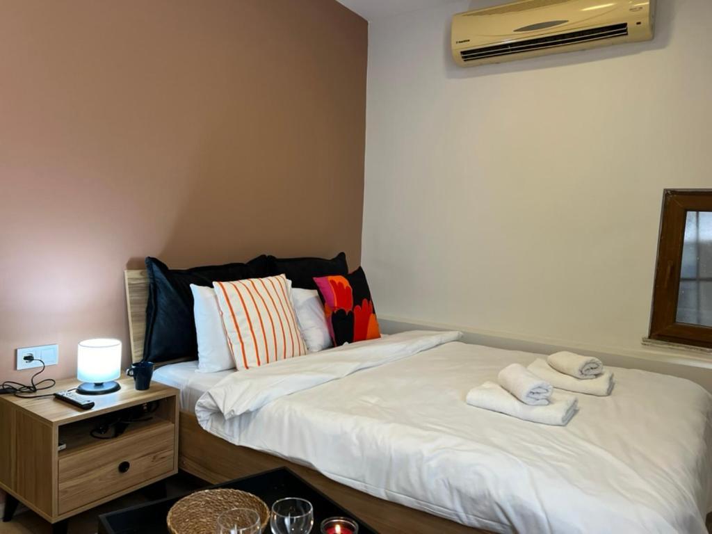 Roj Suite Istambul Extérieur photo