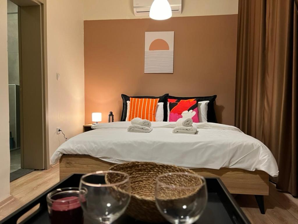 Roj Suite Istambul Extérieur photo