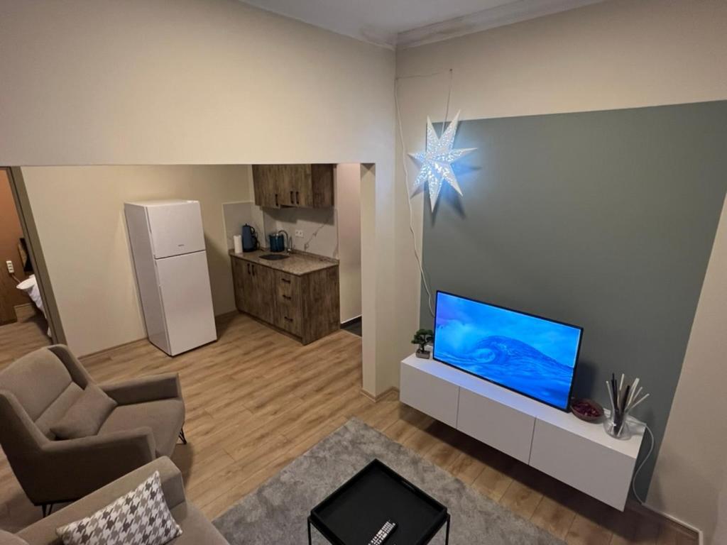 Roj Suite Istambul Extérieur photo