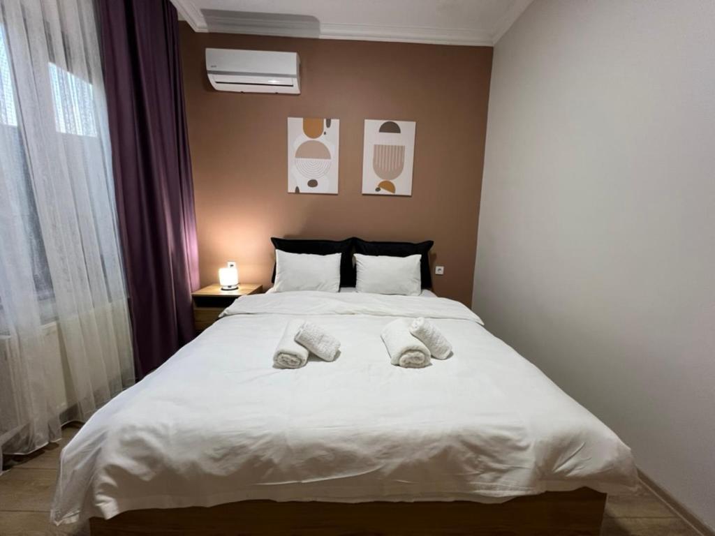 Roj Suite Istambul Extérieur photo