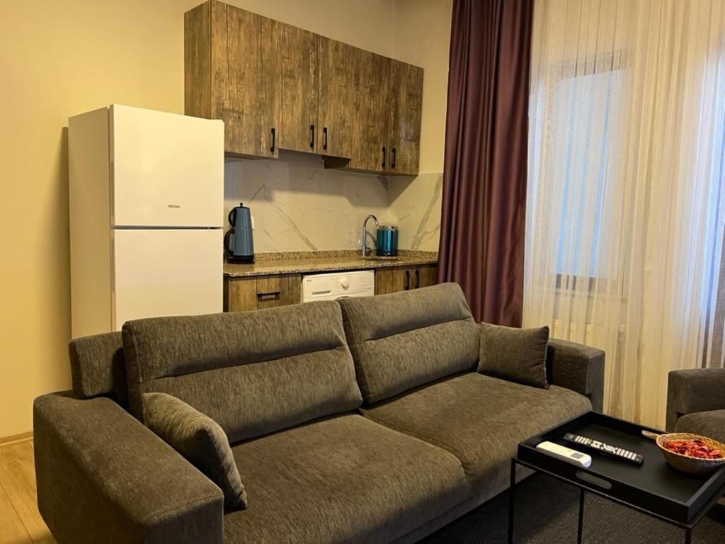 Roj Suite Istambul Extérieur photo