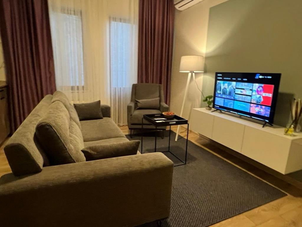 Roj Suite Istambul Extérieur photo