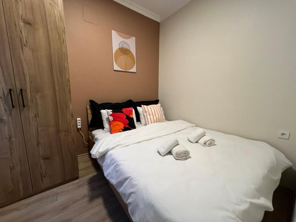 Roj Suite Istambul Extérieur photo