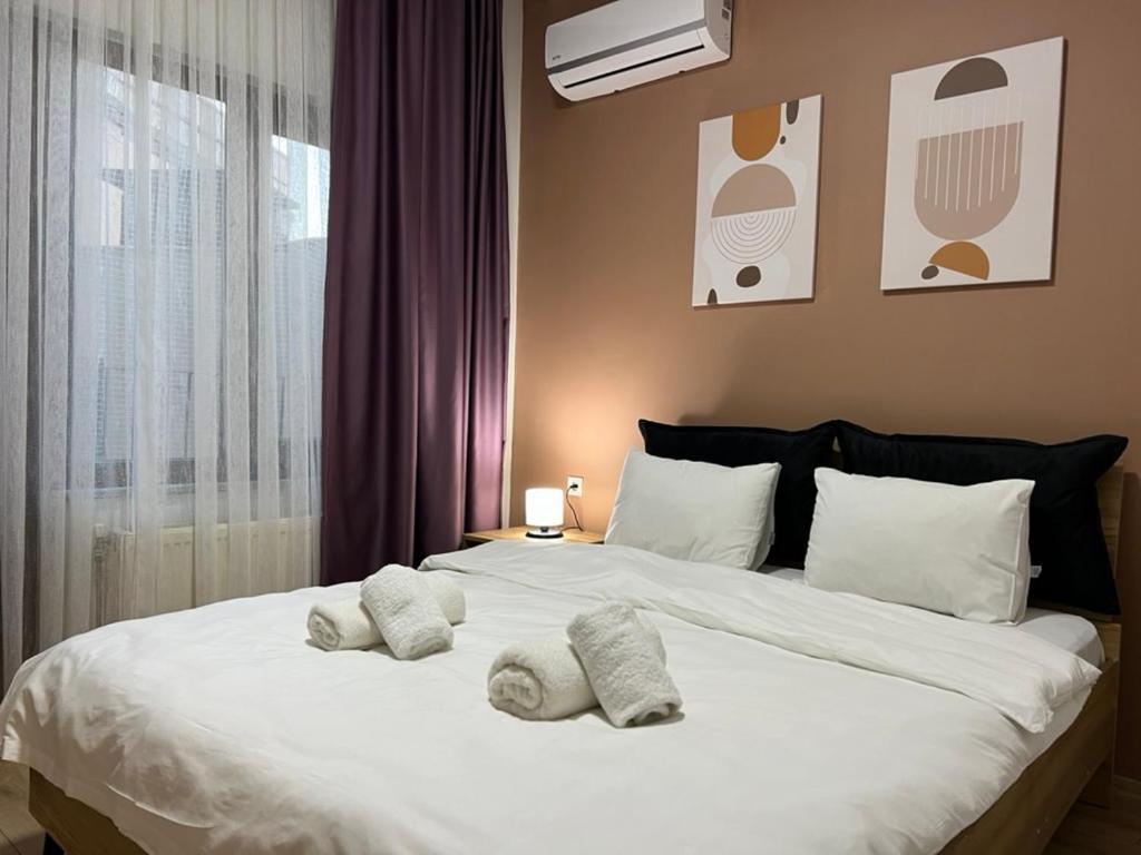 Roj Suite Istambul Extérieur photo