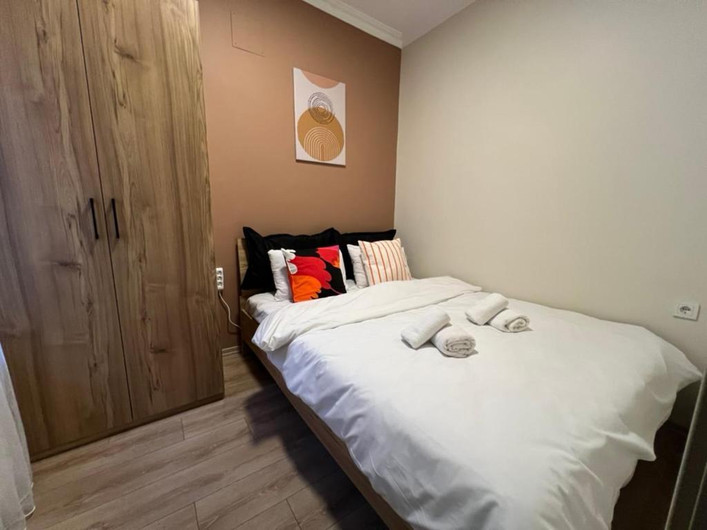 Roj Suite Istambul Extérieur photo