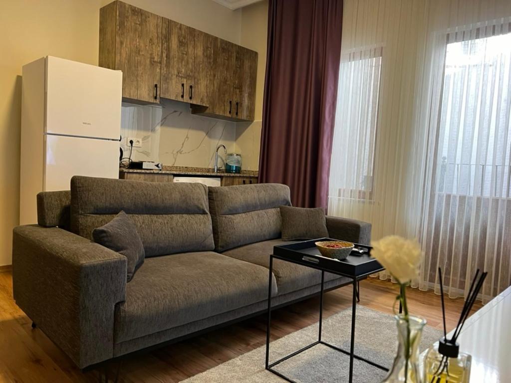 Roj Suite Istambul Extérieur photo