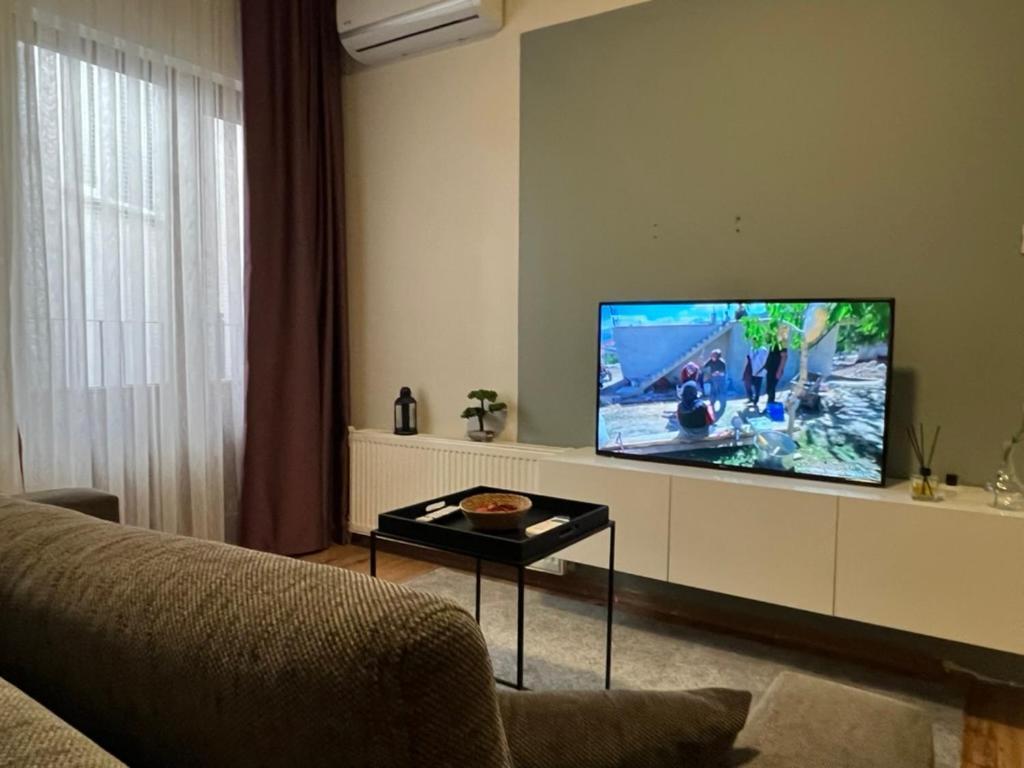Roj Suite Istambul Extérieur photo