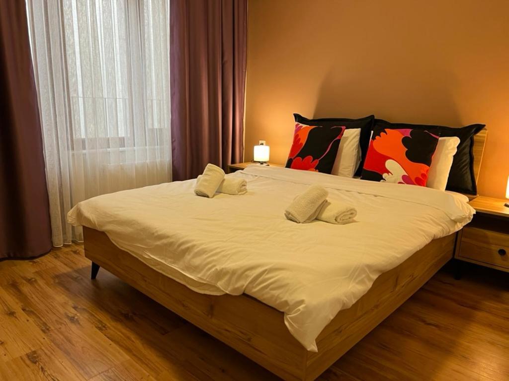 Roj Suite Istambul Extérieur photo