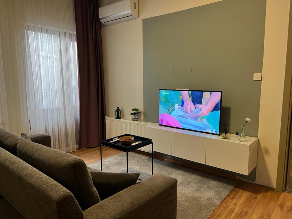 Roj Suite Istambul Extérieur photo