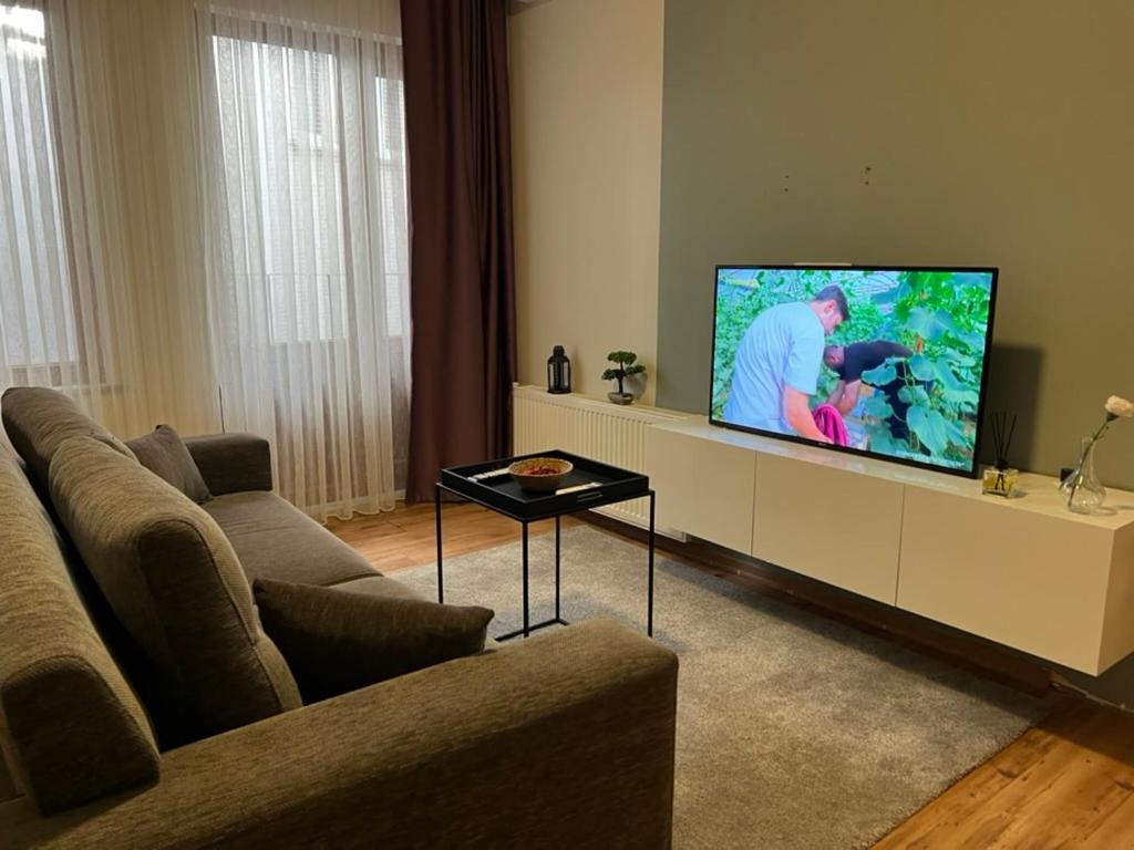 Roj Suite Istambul Extérieur photo